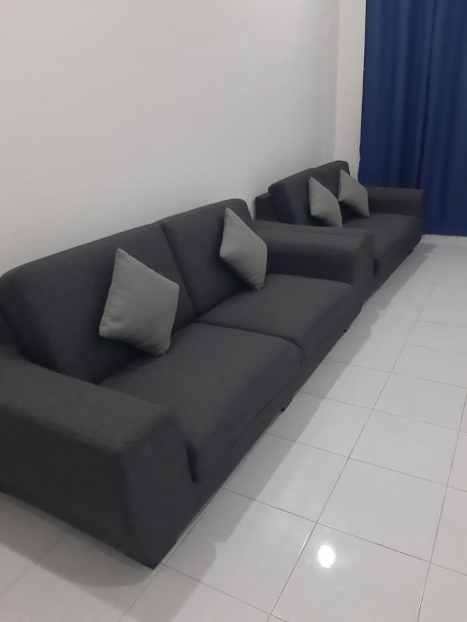 Rumah Armand Melaka 4Br Fully Aircond Dış mekan fotoğraf