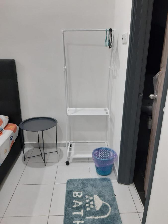 Rumah Armand Melaka 4Br Fully Aircond Dış mekan fotoğraf
